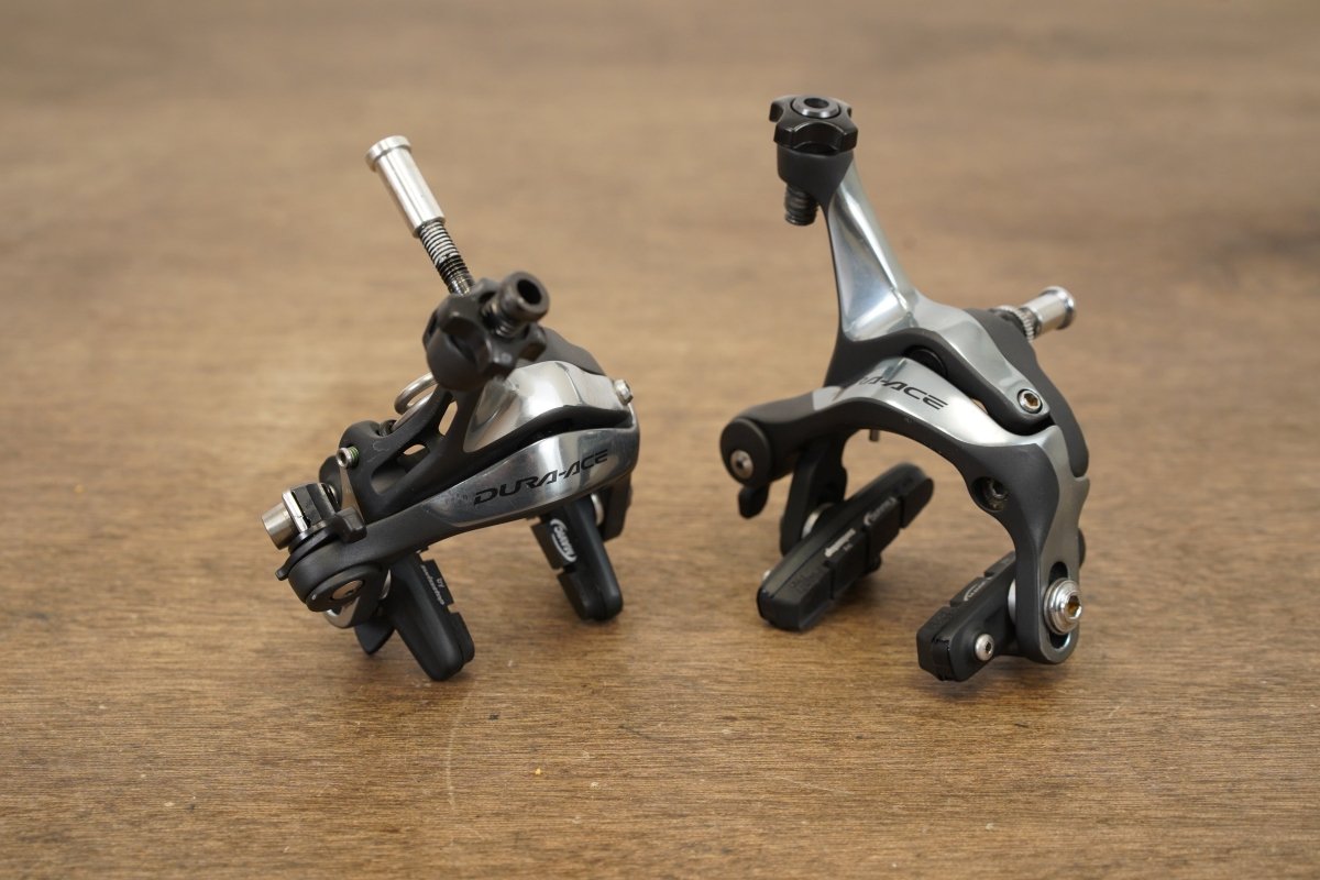 Shimano Dura-Ace 7970 Di2 10 Speed Electronic Rim Brake Road Groupset