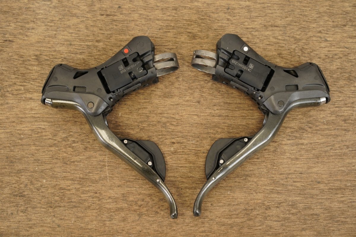 Shimano Dura-Ace 7970 Di2 10 Speed Electronic Rim Brake Road Groupset