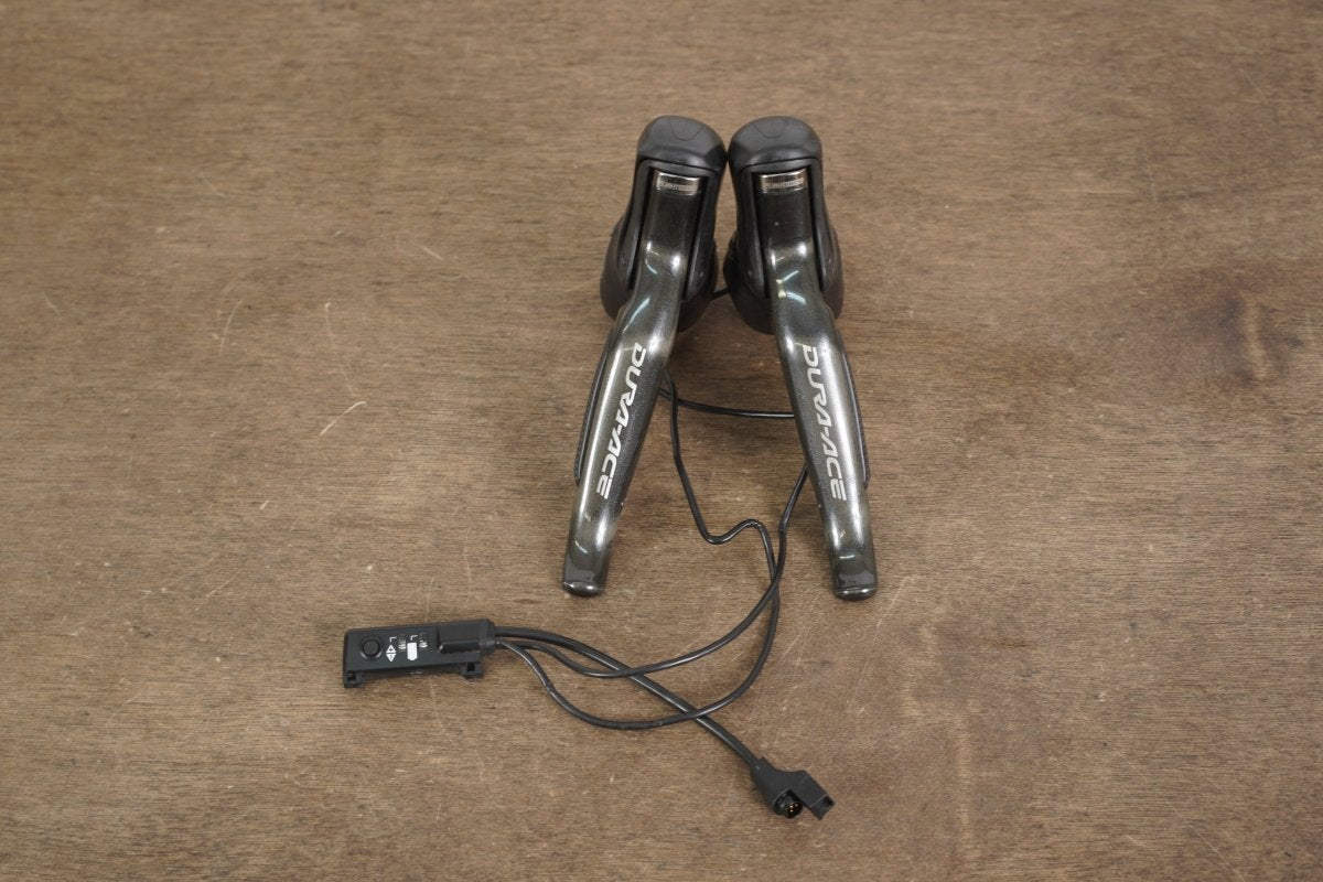 Shimano Dura-Ace 7970 Di2 10 Speed Electronic Rim Brake Road