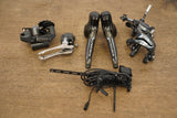 Shimano Dura-Ace 7970 Di2 10 Speed Electronic Rim Brake Road Groupset