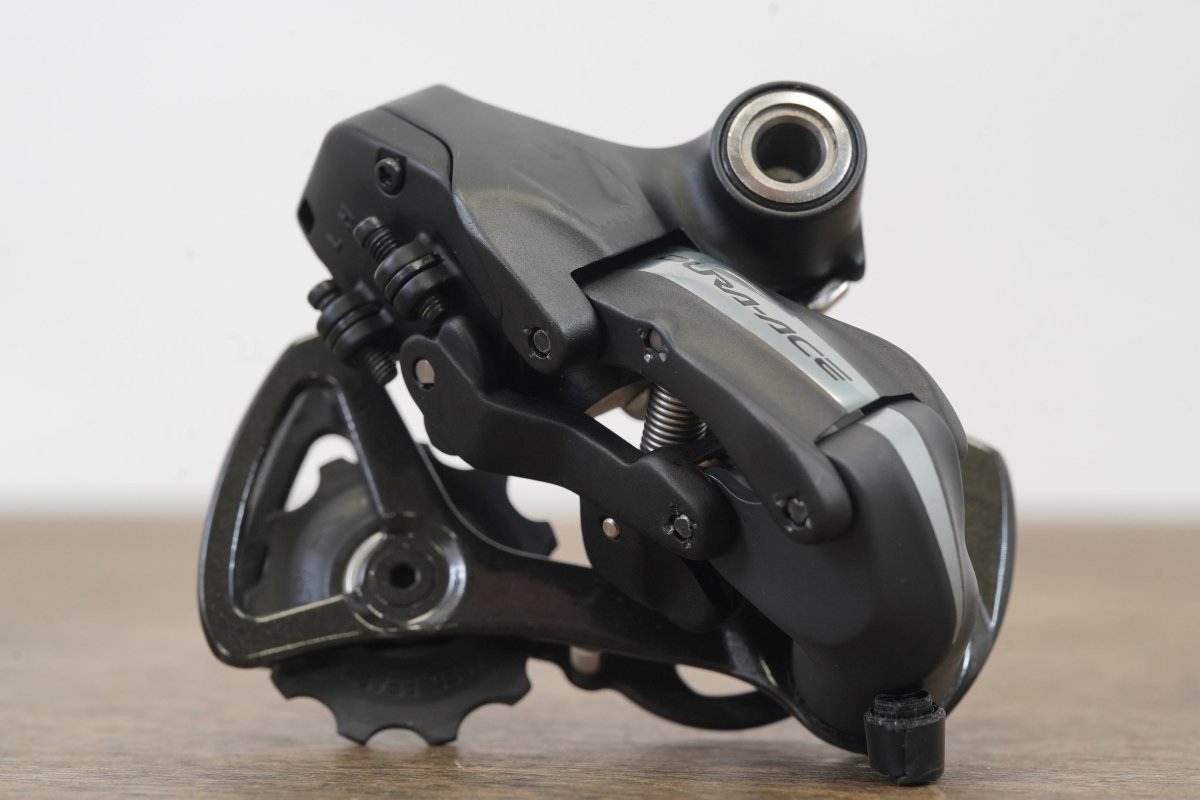 Shimano Dura-Ace 7970 Di2 10 Speed Electronic Rim Brake Road Groupset