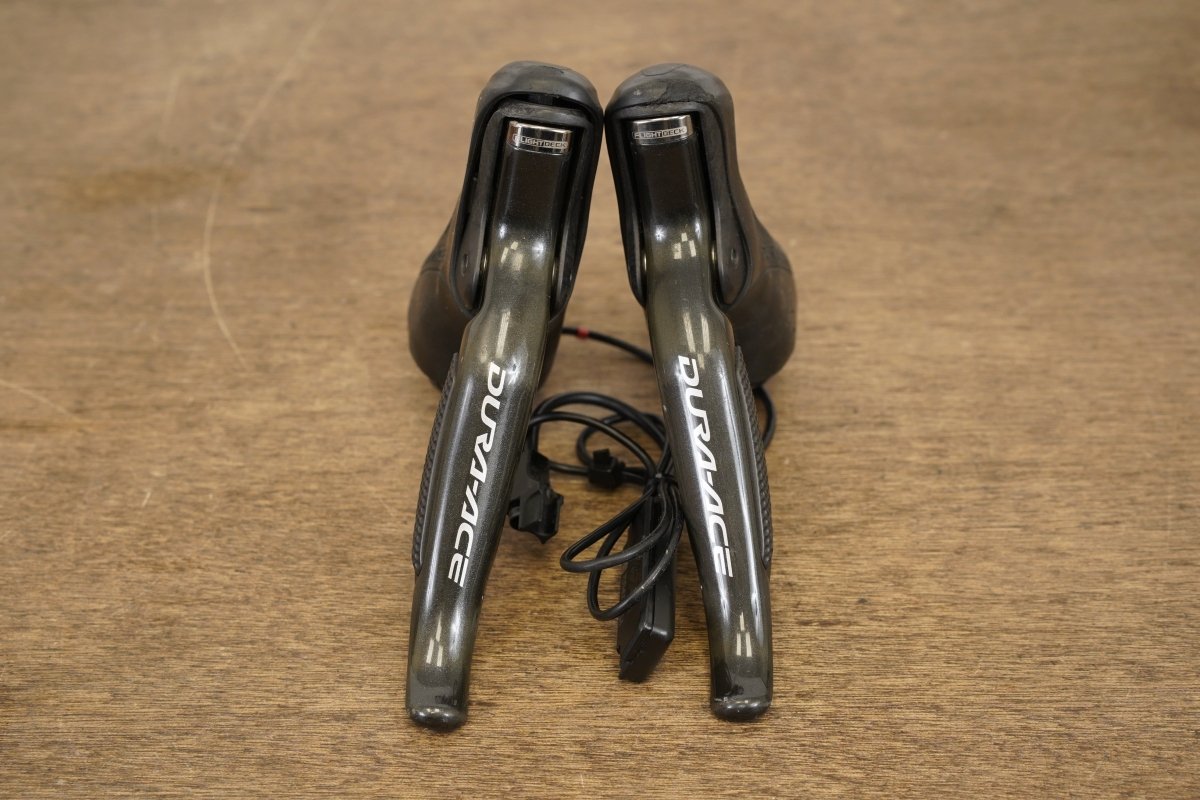 Shimano Dura-Ace 7970 Di2 10 Speed Electronic Rim Brake Road Groupset