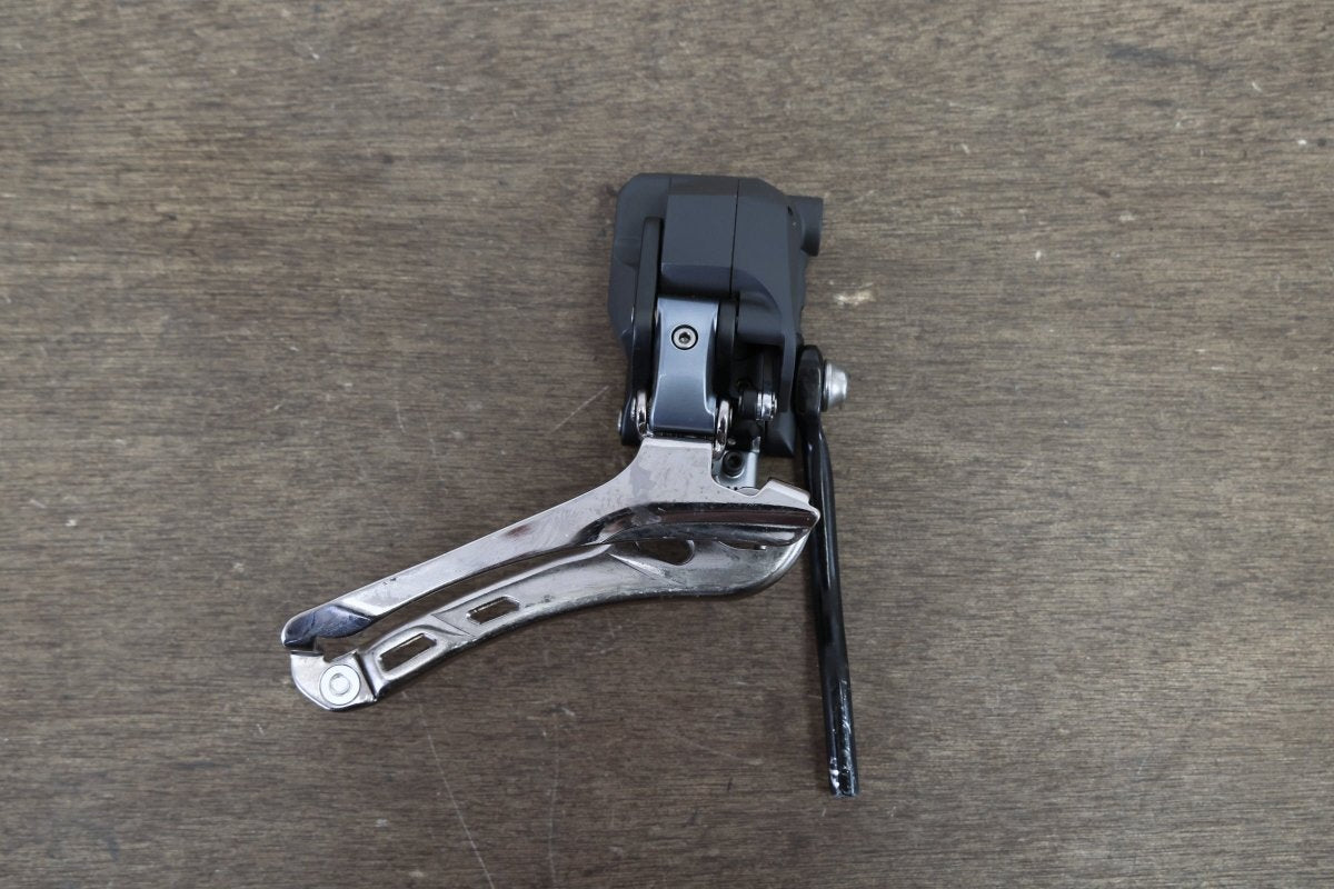 Shimano Dura-Ace 7970 Di2 10 Speed Electronic Rim Brake Road Groupset