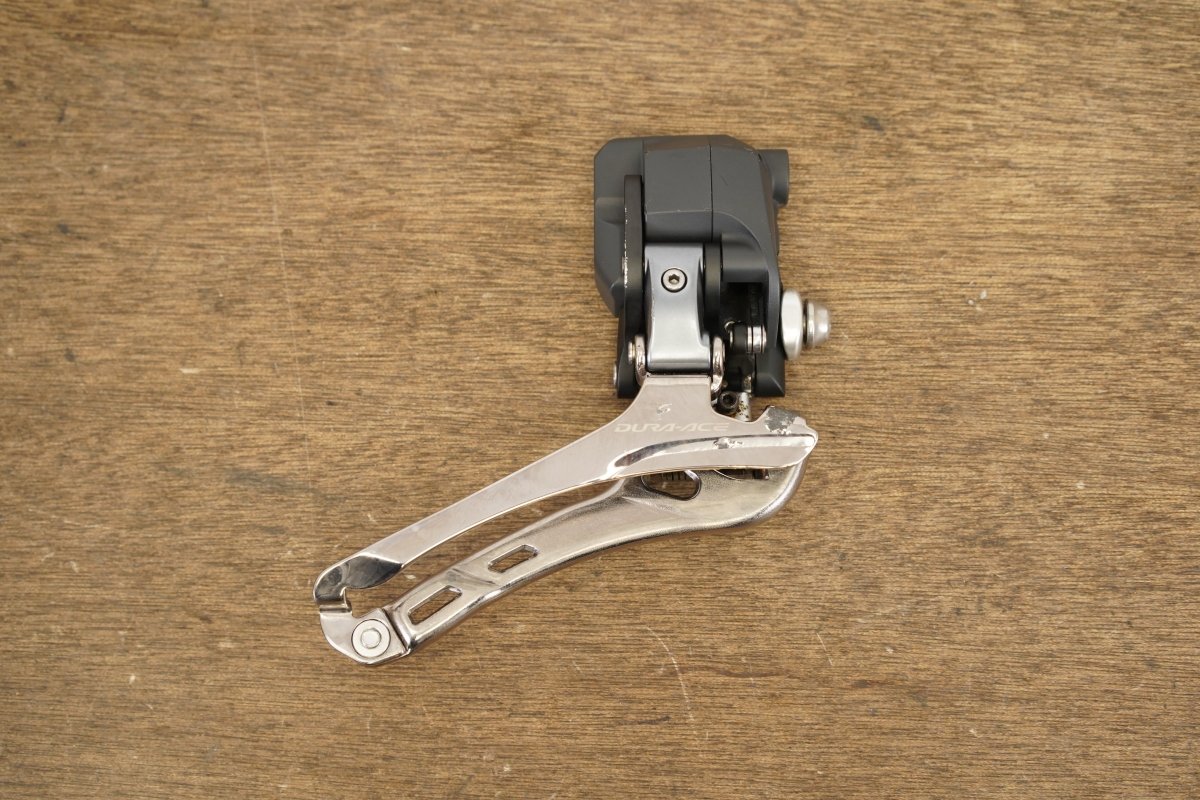 Shimano Dura-Ace 7970 Di2 10 Speed Electronic Rim Brake Road Groupset