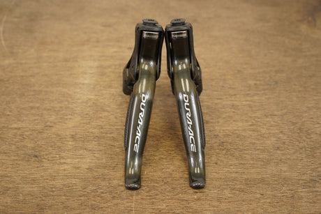 Shimano Dura-Ace 7970 Di2 10 Speed Electronic Rim Brake Road Groupset
