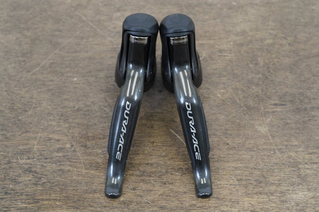 Shimano Dura-Ace 7970 Di2 10 Speed Electronic Rim Brake Road Groupset