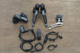 Shimano Dura-Ace 7970 Di2 10 Speed Electronic Rim Brake Road Groupset