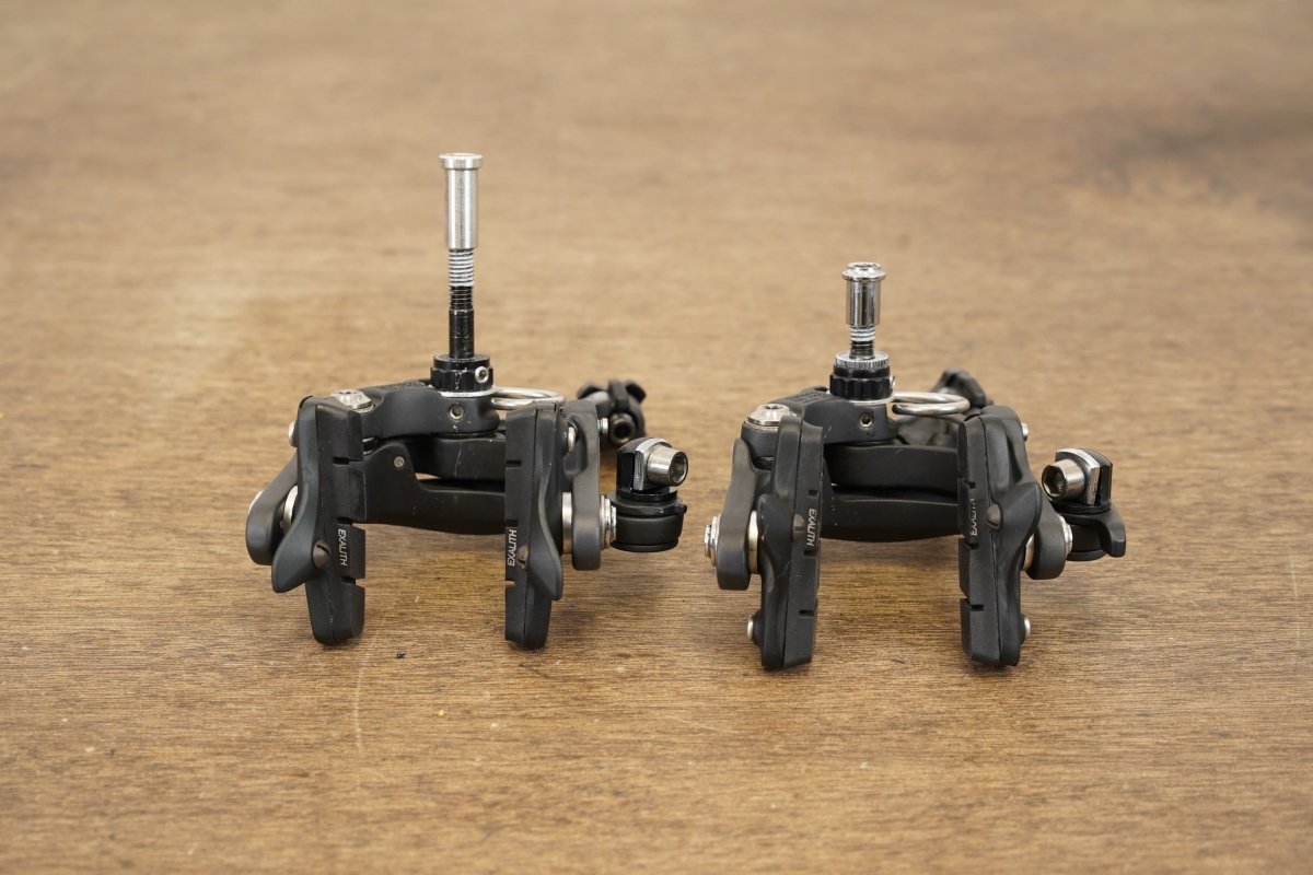 Shimano Dura-Ace 7970 Di2 10 Speed Electronic Rim Brake Road Groupset