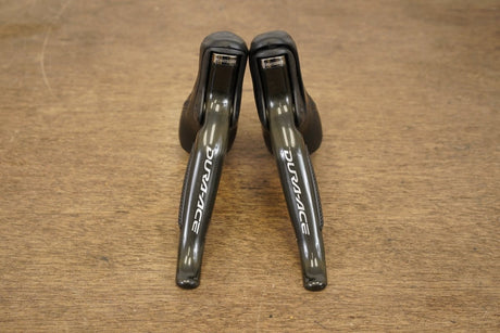 Shimano Dura-Ace 7970 Di2 10 Speed Electronic Rim Brake Road Groupset