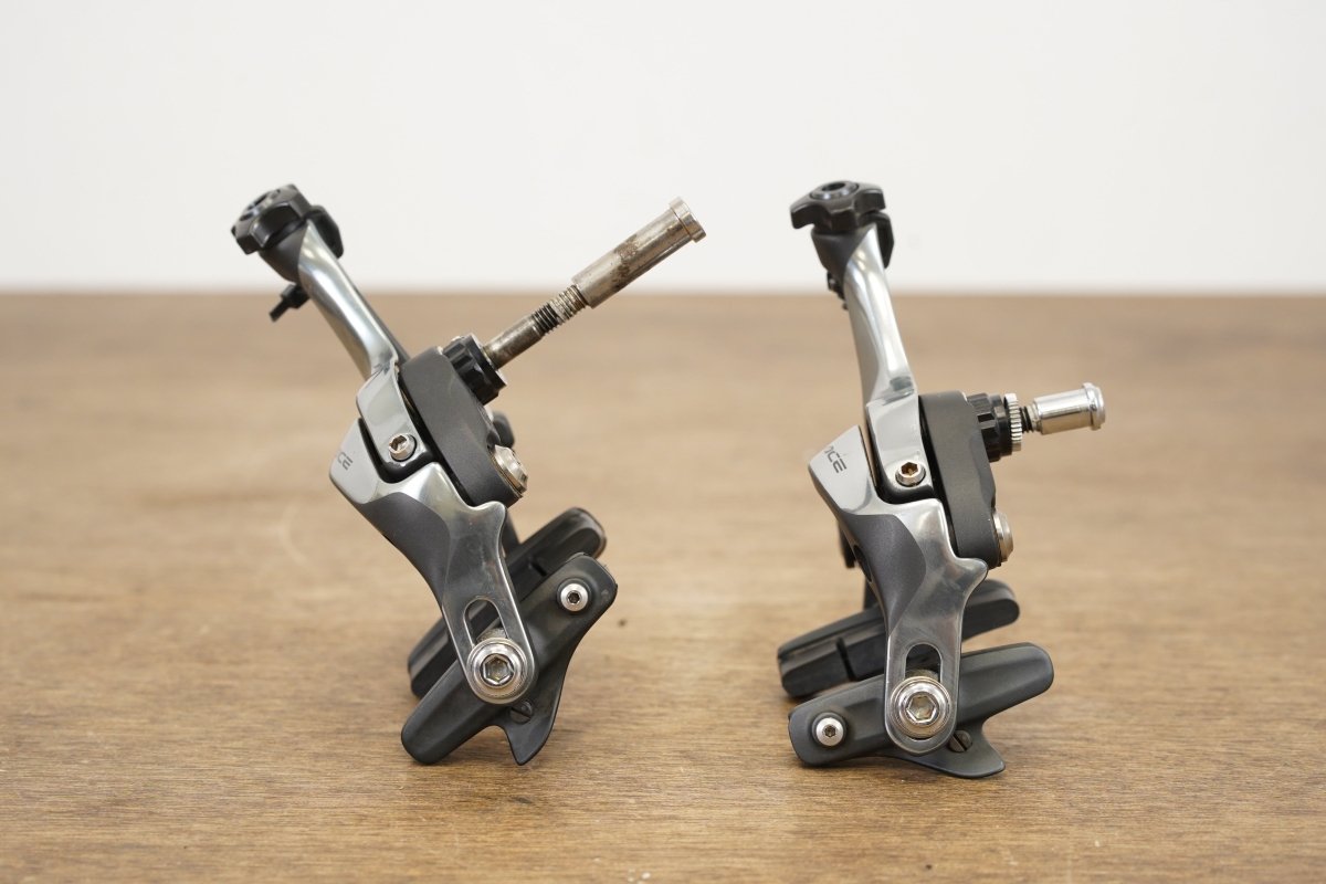 Shimano Dura-Ace 7970 Di2 10 Speed Electronic Rim Brake Road Groupset