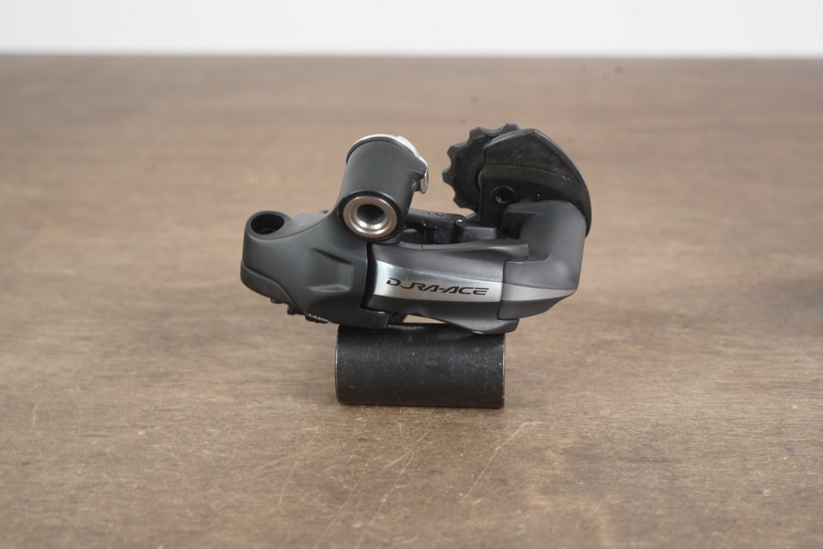 Shimano Dura-Ace 7970 Di2 10 Speed Electronic Rim Brake Road