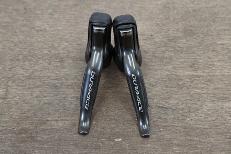 Shimano Dura-Ace 7970 Di2 10 Speed Electronic Rim Brake Road Groupset