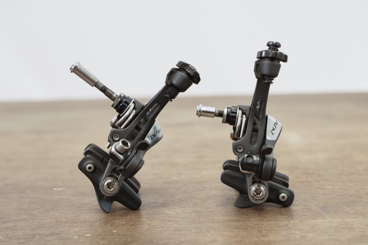 Shimano Dura-Ace 7970 Di2 10 Speed Electronic Rim Brake Road Groupset