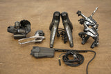 Shimano Dura-Ace 7970 Di2 10 Speed Electronic Rim Brake Road Groupset