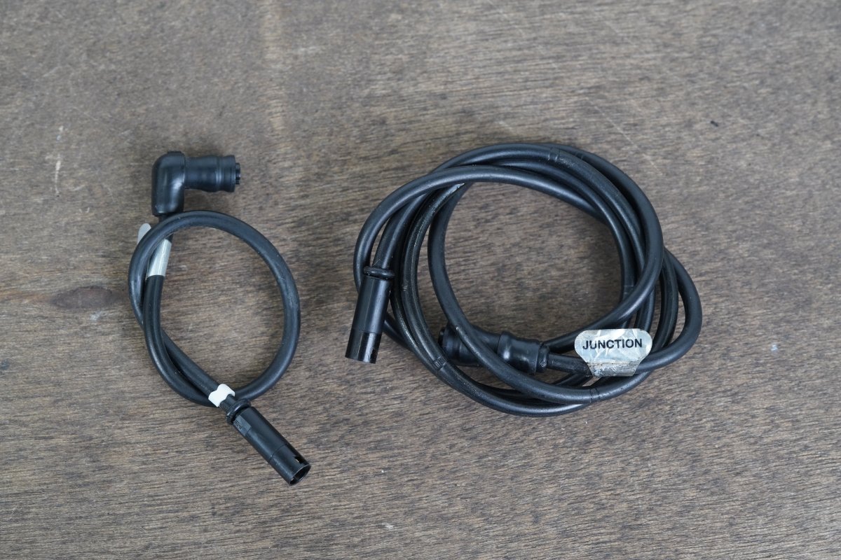Shimano Dura-Ace 7970 Di2 10 Speed Electronic Rim Brake Triathlon TT Groupset