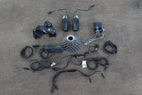 Shimano Dura-Ace 7970 Di2 10 Speed Electronic Rim Brake Triathlon TT Groupset