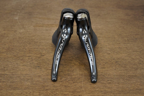 Shimano Dura-Ace 9000 11 Speed Mechanical Rim Brake Road Groupset 9000