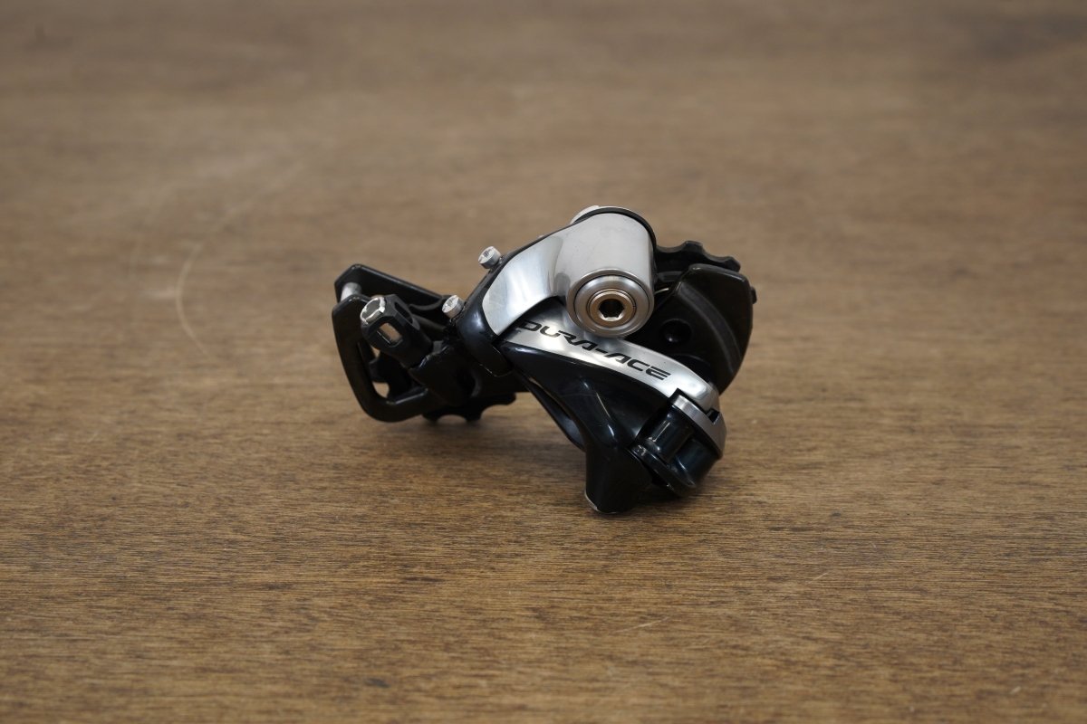 Shimano Dura-Ace 9000 11 Speed Mechanical Rim Brake Road Groupset 9000
