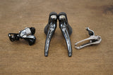 Shimano Dura-Ace 9000 11 Speed Mechanical Rim Brake Road Groupset 9000