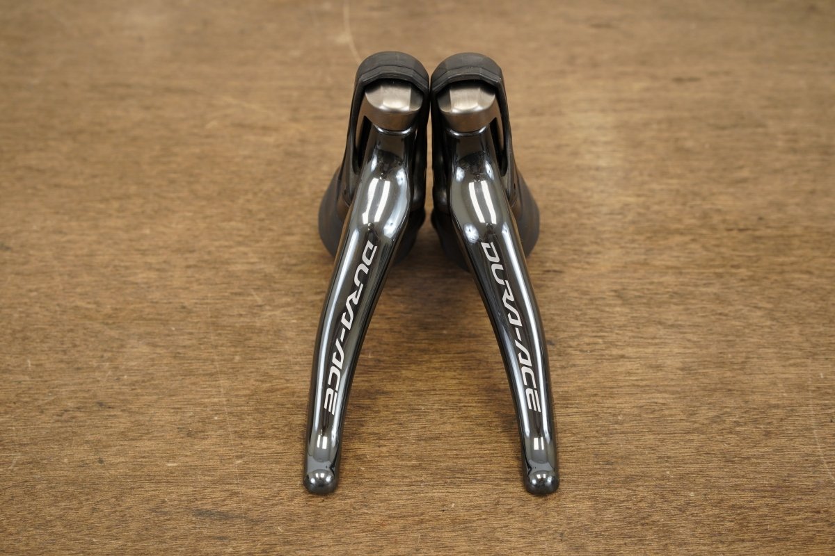 Shimano Dura-Ace 9000 11 Speed Mechanical Rim Brake Road Groupset 9000
