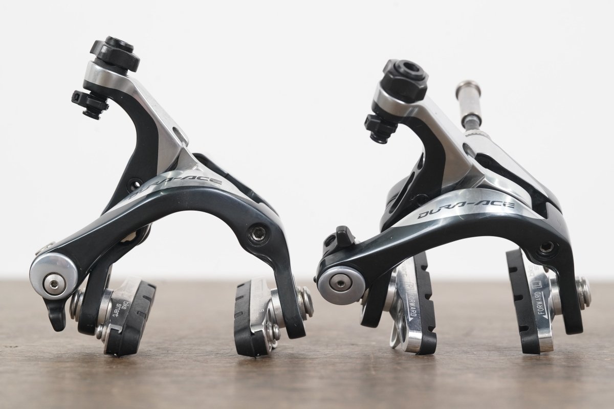 Shimano Dura-Ace 9000 11 Speed Mechanical Rim Brake Road Groupset 9000