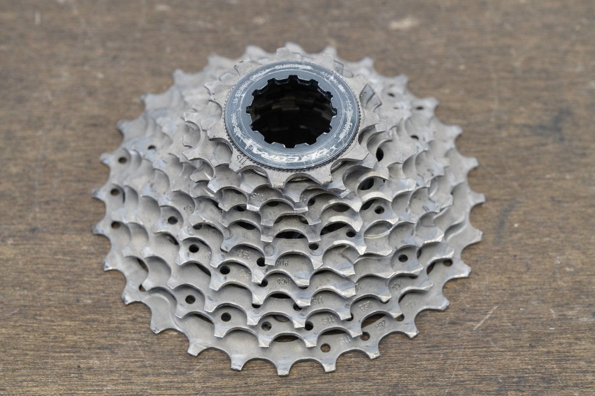 Shimano Dura-Ace 9000 11 Speed Mechanical Rim Brake Road Groupset 9000