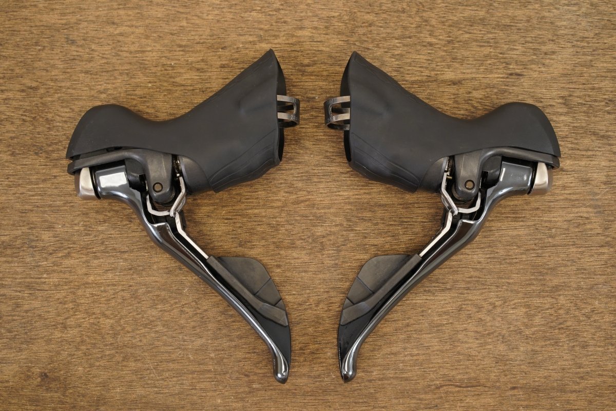 Shimano Dura-Ace 9000 11 Speed Mechanical Rim Brake Road Groupset 9000