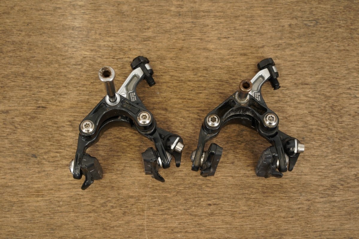 Shimano Dura-Ace 9000 11 Speed Mechanical Rim Brake Road Groupset 9000