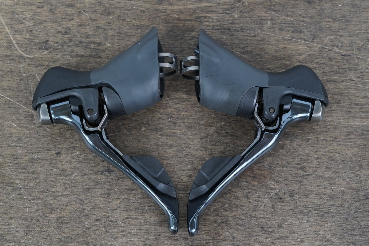 Shimano Dura-Ace 9000 11 Speed Mechanical Rim Brake Road Groupset 9000