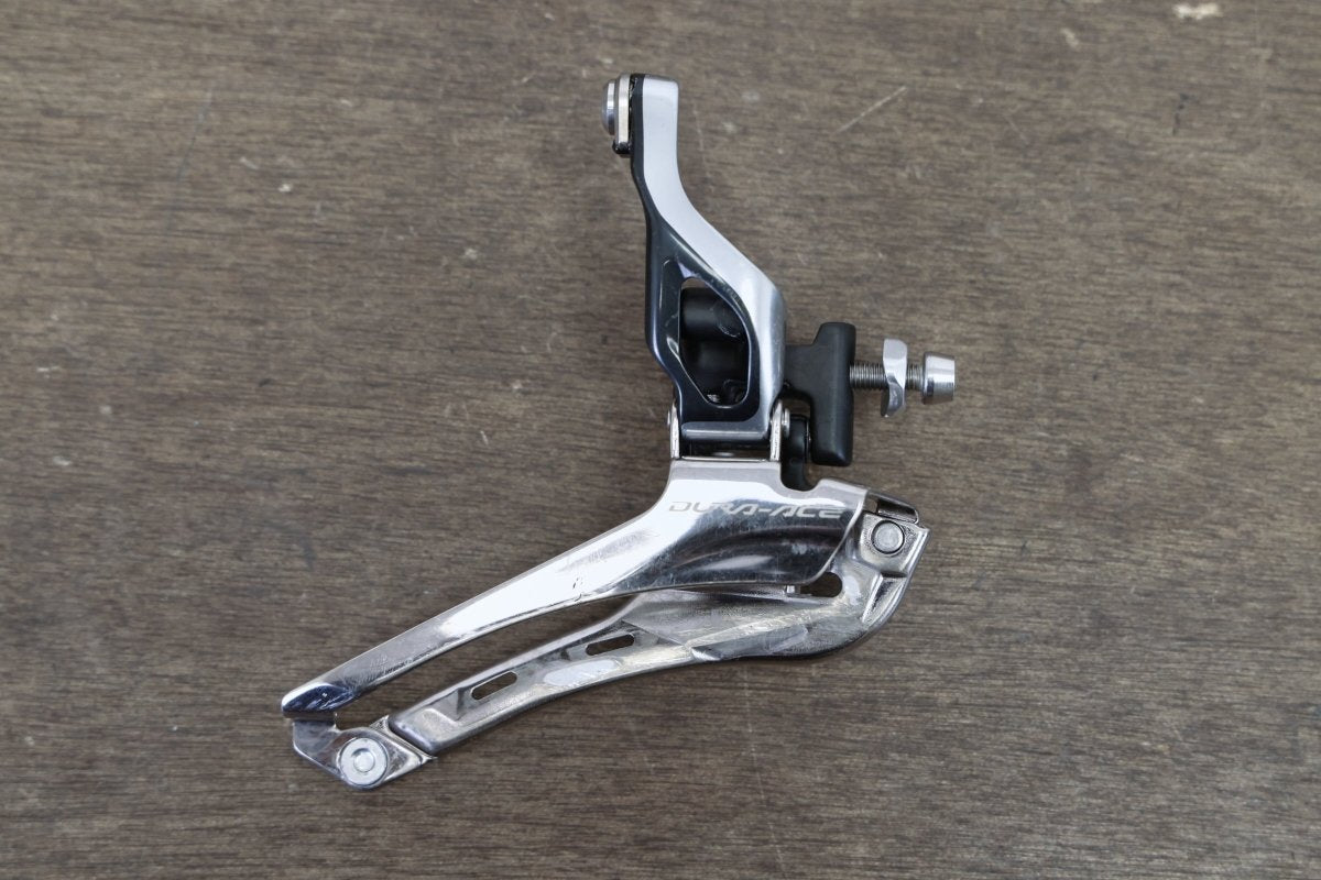 Shimano Dura-Ace 9000 11 Speed Mechanical Rim Brake Road Groupset 9000