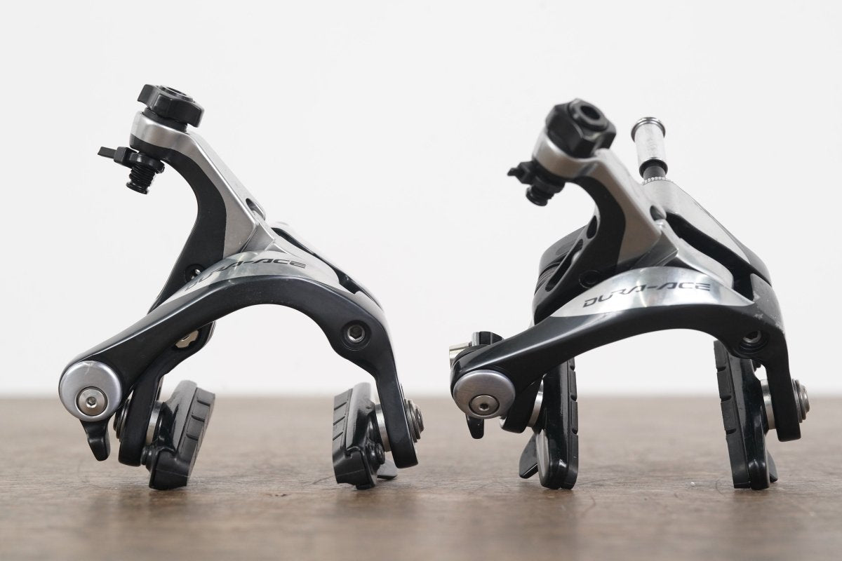 Shimano Dura-Ace 9000 11 Speed Mechanical Rim Brake Road Groupset 9000