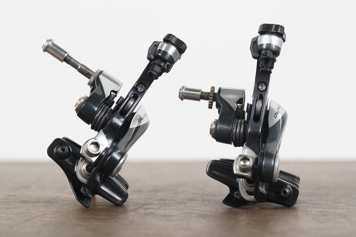 Shimano Dura-Ace 9000 11 Speed Mechanical Rim Brake Road Groupset 9000
