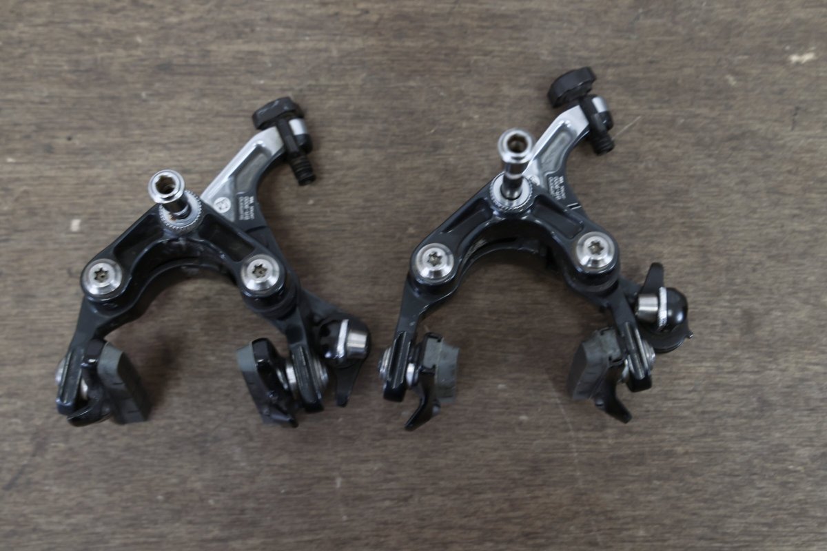 Shimano Dura-Ace 9000 11 Speed Mechanical Rim Brake Road Groupset 9000