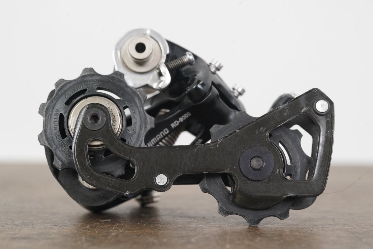 Shimano Dura-Ace 9000 11 Speed Mechanical Rim Brake Road Groupset 9000