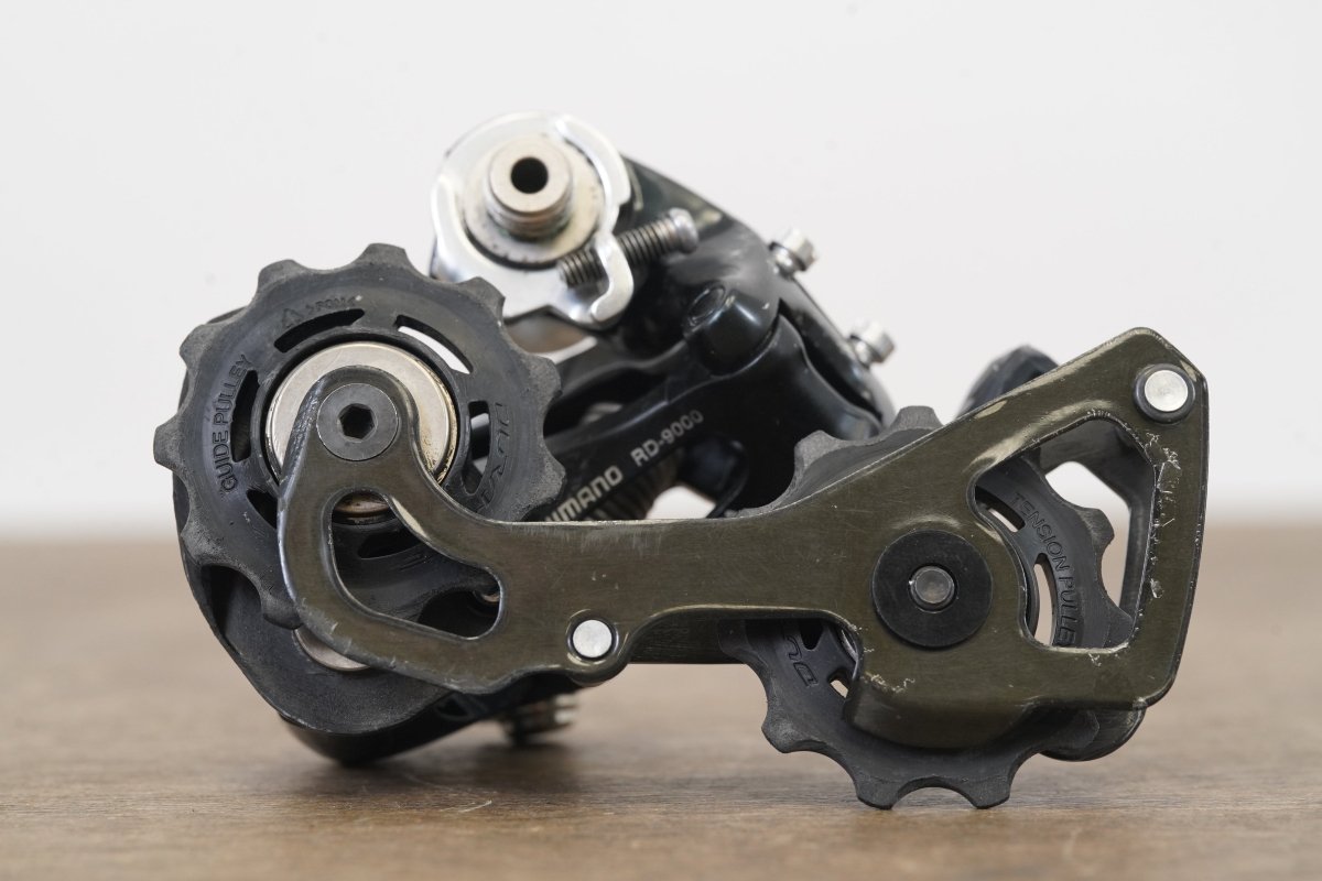 Shimano Dura-Ace 9000 11 Speed Mechanical Rim Brake Road Groupset 9000