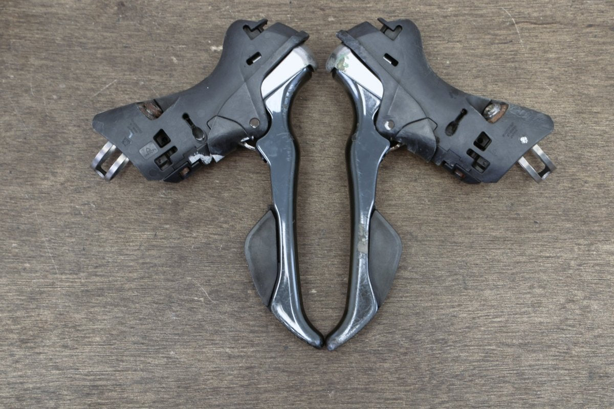 Shimano Dura-Ace 9000 11 Speed Mechanical Rim Brake Road Groupset 9000