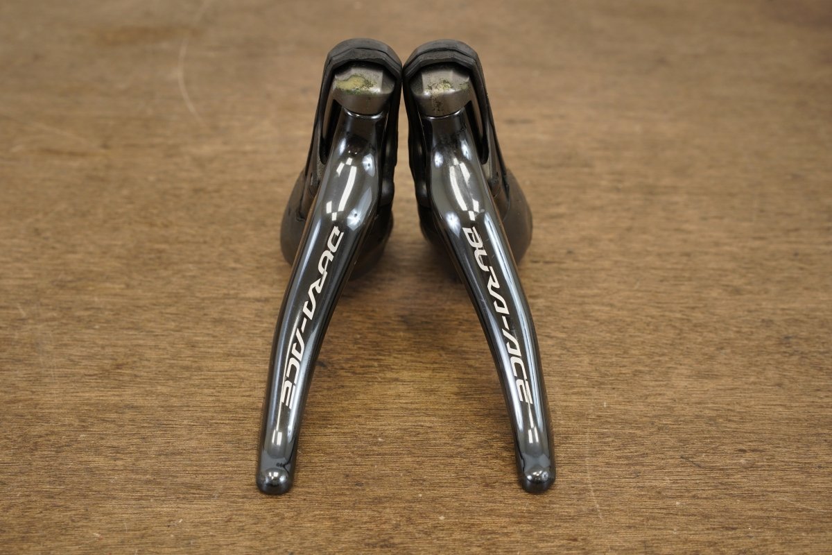 Shimano Dura-Ace 9000 11 Speed Mechanical Rim Brake Road Groupset