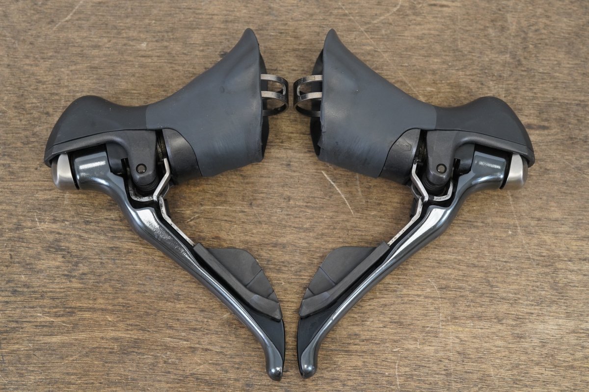 Shimano Dura-Ace 9000 11 Speed Mechanical Rim Brake Road Groupset 9000