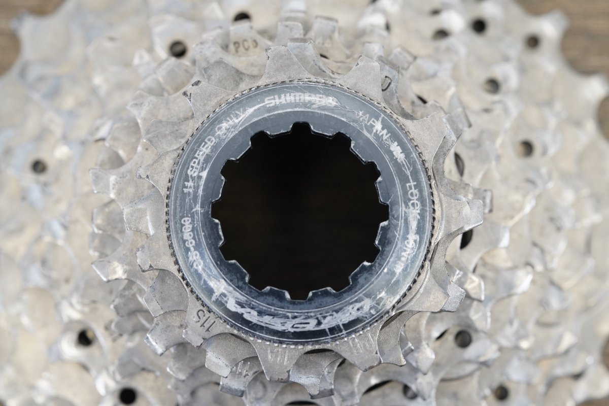 Shimano Dura-Ace 9000 11 Speed Mechanical Rim Brake Road Groupset 9000