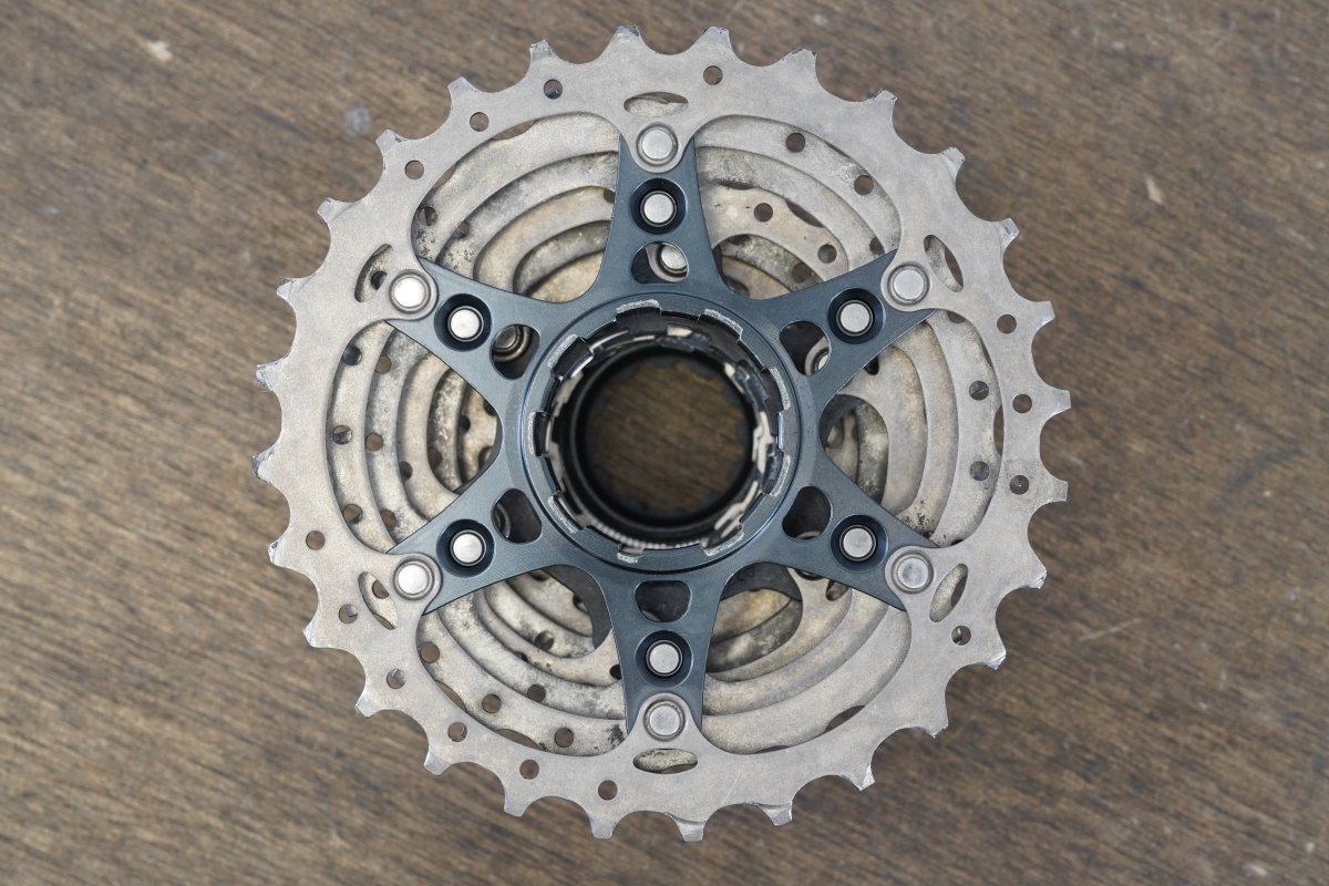 Shimano Dura-Ace 9000 11 Speed Mechanical Rim Brake Road Groupset 9000