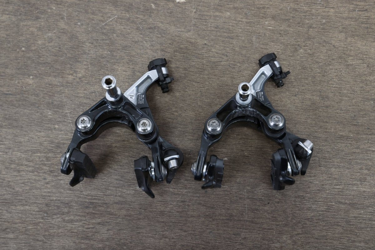 Shimano Dura-Ace 9000 11 Speed Mechanical Rim Brake Road Groupset 9000