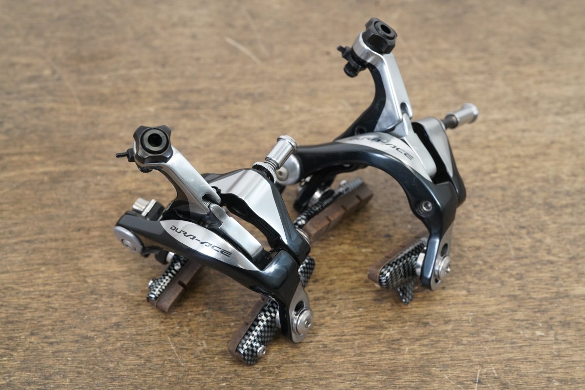 Shimano Dura-Ace 9000 11 Speed Mechanical Rim Brake Road Groupset 9000