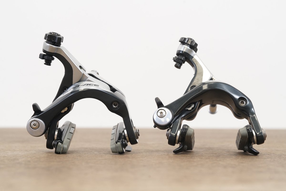 Shimano Dura-Ace 9000 11 Speed Mechanical Rim Brake Road Groupset 9000