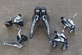 Shimano Dura-Ace 9000 11 Speed Mechanical Rim Brake Road Groupset 9000