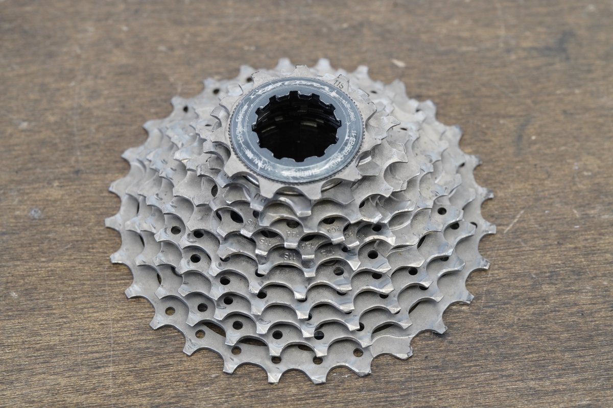 Shimano Dura-Ace 9000 11 Speed Mechanical Rim Brake Road Groupset 9000