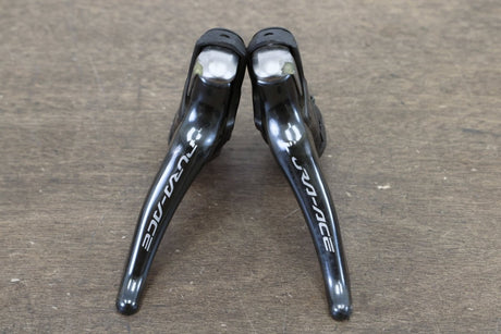Shimano Dura-Ace 9000 11 Speed Mechanical Rim Brake Road Groupset 9000
