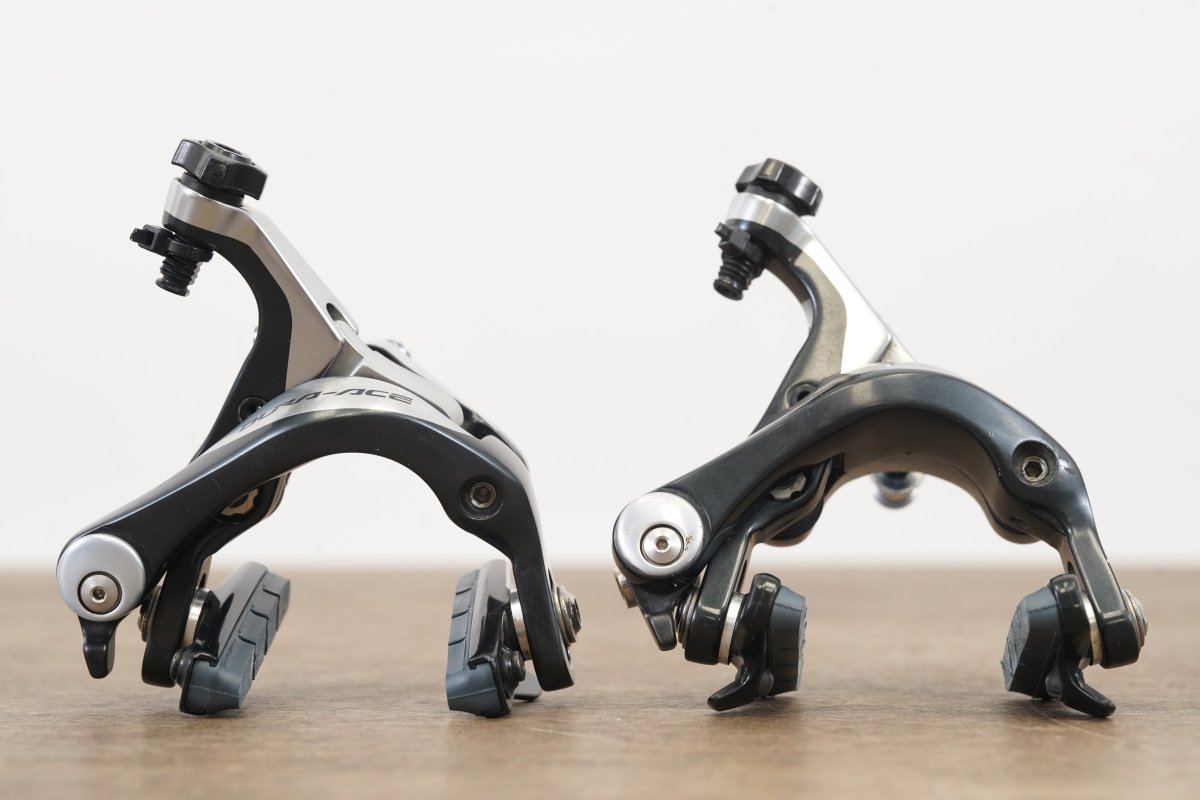 Shimano Dura-Ace 9000 11 Speed Mechanical Rim Brake Road Groupset 9000