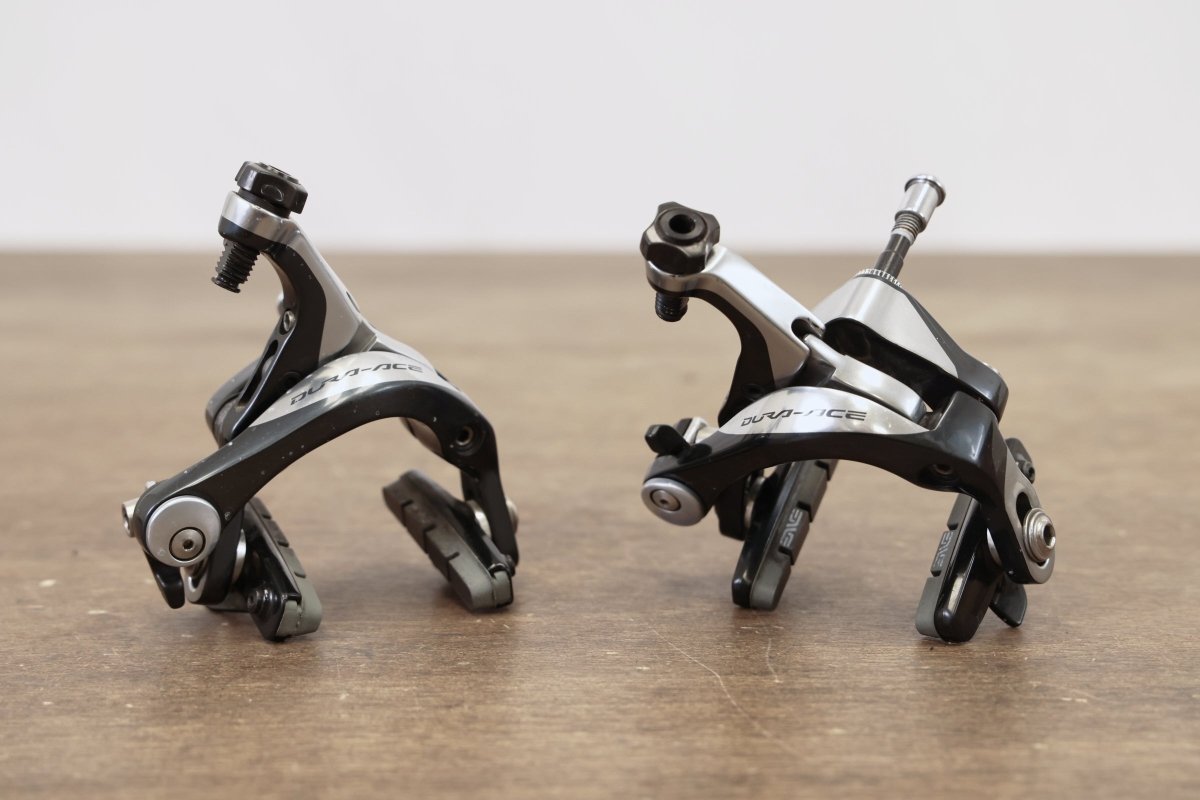 Shimano Dura-Ace 9000 11 Speed Mechanical Rim Brake Road Groupset 9000