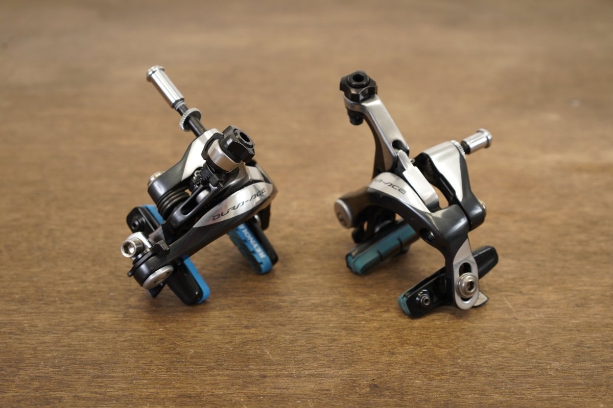 Shimano Dura-Ace 9000 11 Speed Mechanical Rim Brake Road Groupset 9000