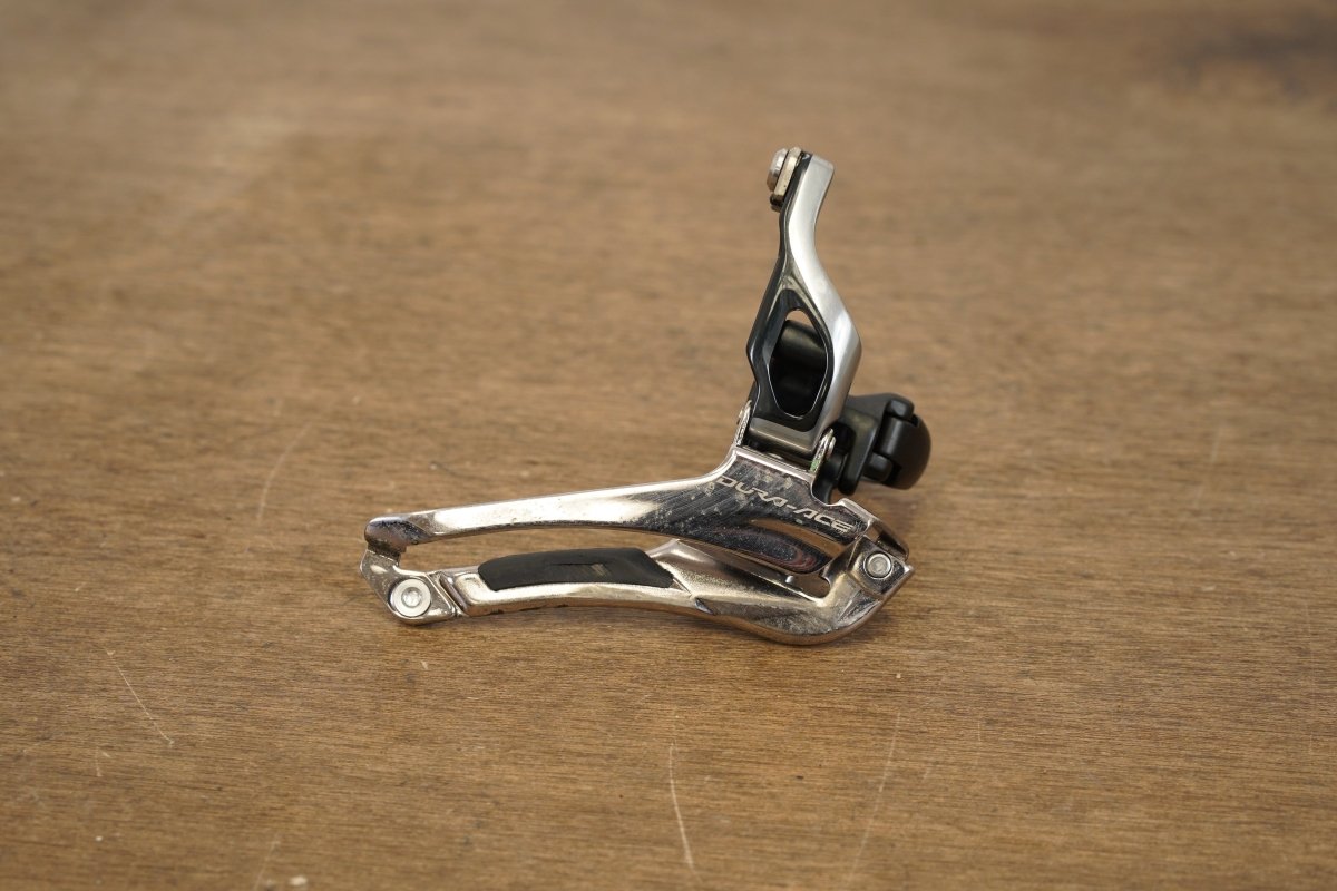 Shimano Dura-Ace 9000 11 Speed Mechanical Rim Brake Road Groupset 9000